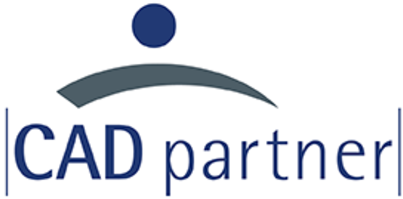 CAD Partner Logo